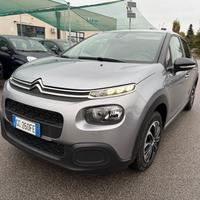 Citroen C3 PureTech 1.2 83 S&S Shine