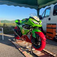 Kawasaki Ninja 300 - 2012