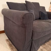 GRÖNLID divano 2 posti (IKEA)