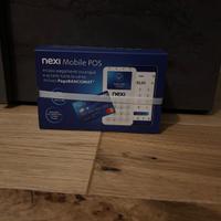 Nexi Mobile POS - Mai aperto