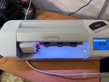Plotter Taglia Pellicole Celly