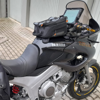 Yamaha TDM 850