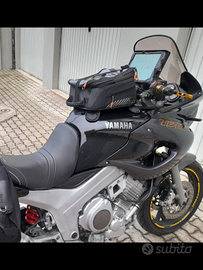 Yamaha TDM 850