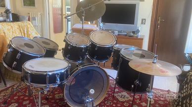 Batteria musicale