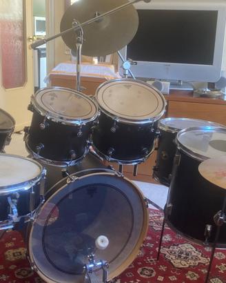 Batteria musicale