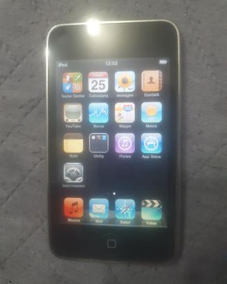 apple ipod touch 32gb 
