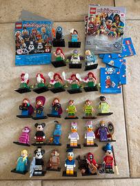 Lego disney