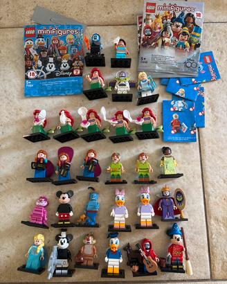Lego disney