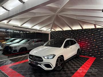 Mercedes-benz GLA 200d Automatic Premium