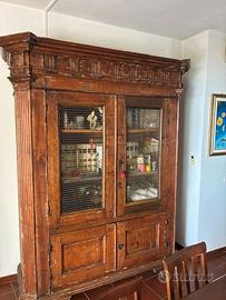 mobile antico rinascimento