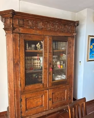 mobile antico rinascimento