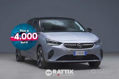 OPEL Corsa VI 2020 Corsa e- Elegance