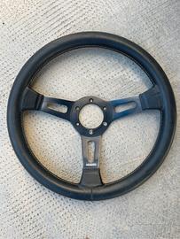 Volante fiat 124 abarth rally