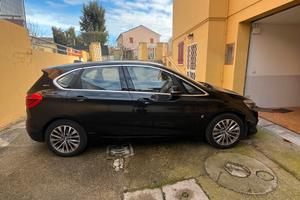 Bmw serie2 225xe LUXURY