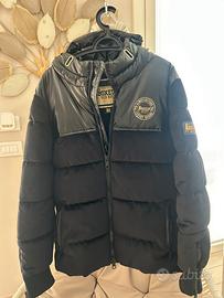 Piumino uomo firmato Boxeur