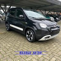 FIAT Pandina PANDINA CROSS 1.0 Hybrid KM0