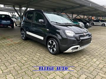FIAT Pandina PANDINA CROSS 1.0 Hybrid KM0