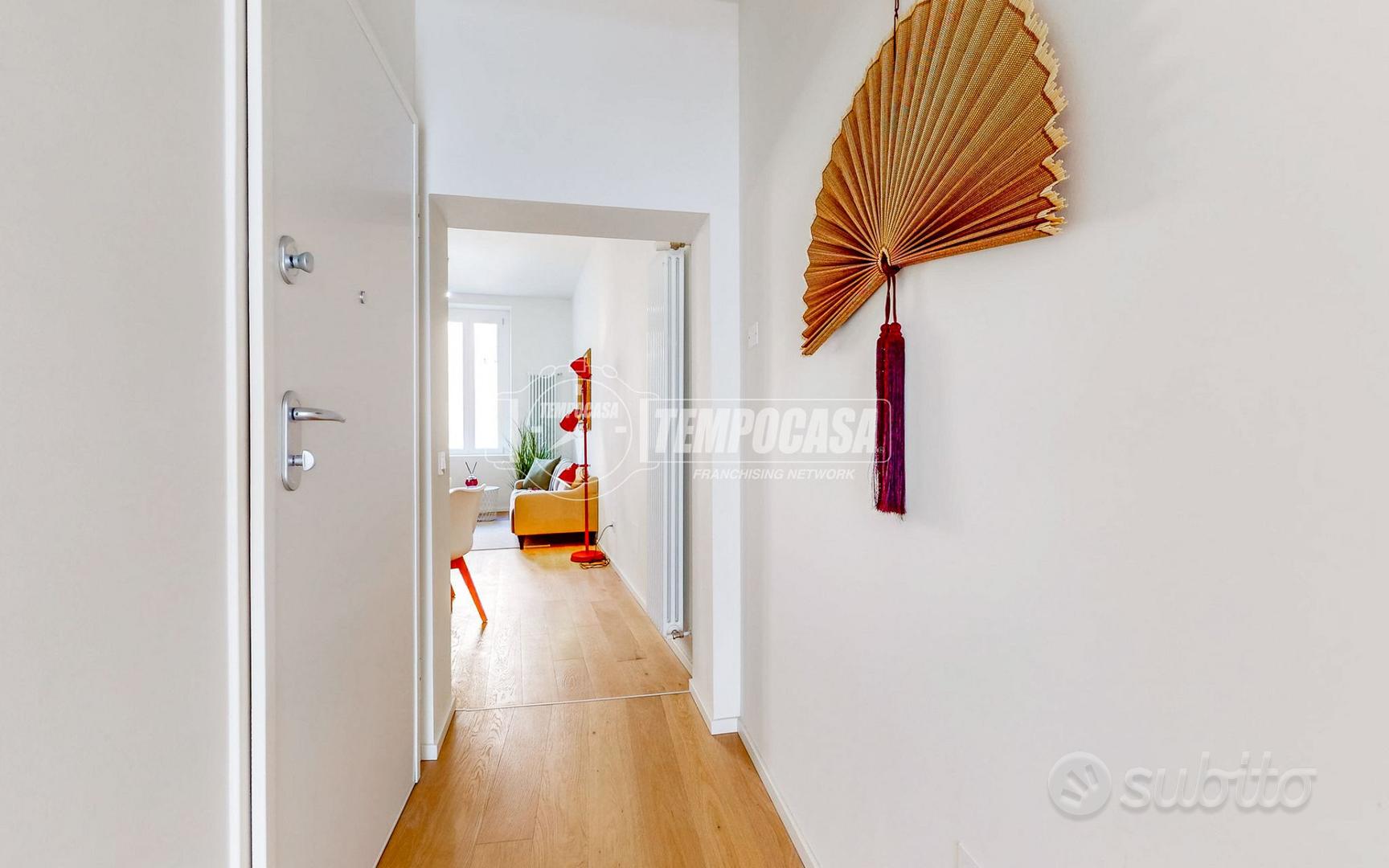 Appartamento – Mantova, Valletta Paiolo - Vista 5