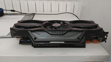Zotac GTX 980