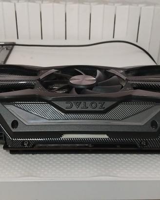 Zotac GTX 980