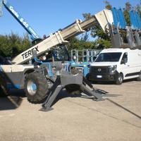 TELESCOPICO TEREX LIFT TELELIFT 3713 ELITE TURBO A