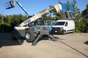 TELESCOPICO TEREX LIFT TELELIFT 3713 ELITE TURBO A