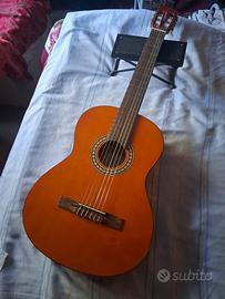 chitarra professionale classica