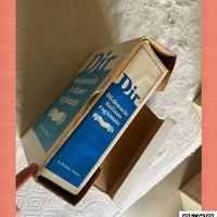 DIR: Dizionario ITALIANO --- come NuoVO-