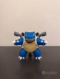 Personaggio decorativo stampato in 3D – Blastoise