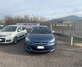 Opel Astra 1.7 CDTI 110cv Cosmo - 2013