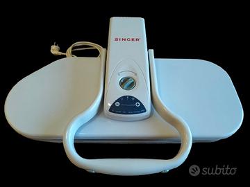 Pressa per stiro a vapore Singer ESP 2
