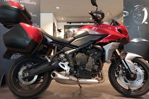 Triumph Tiger Sport 660