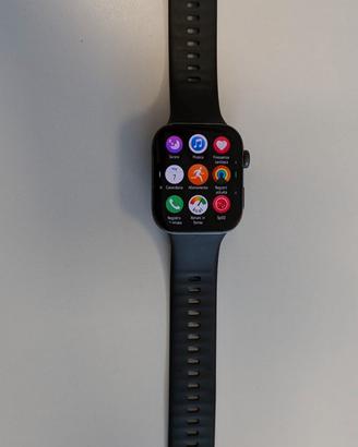 Smartwatch Huawei Watch Fit 3