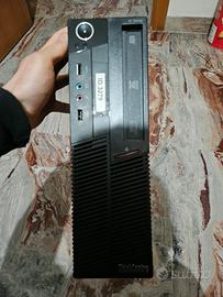 Computer  Lenovo 