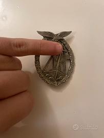 Spilla al valora Kriegsmarine