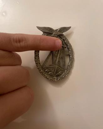 Spilla al valora Kriegsmarine