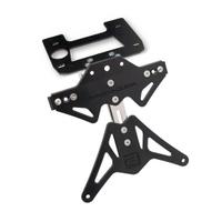 Portatarga Barracuda Kawasaki ZX10-R KP1104