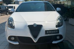 Alfa Romeo Giulietta 1.6 jtdm Distinctive 120cv