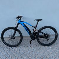 Ebike Fantic XTF-A 1.5 -630 Wh -2022 anno