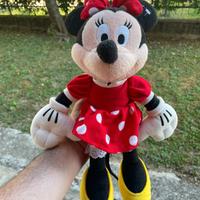 Disneyland Walt Disney World Minnie Mouse