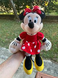 Disneyland Walt Disney World Minnie Mouse