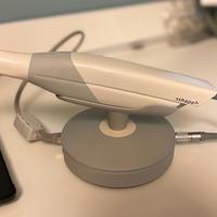 Scanner Intraorale TRIOS 3SHAPE a colori+PC Dell