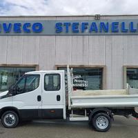 IVECO DAILY 35C14 D RIBALTABILE