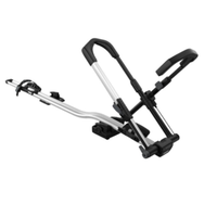 THULE UpRide 599 PORTABICI tetto barre auto