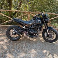 Leoncino 500 trail