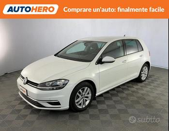 VOLKSWAGEN Golf 1.0 TSI 110 CV DSG 5p. Business