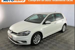 VOLKSWAGEN Golf 1.0 TSI 110 CV DSG 5p. Business