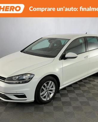 VOLKSWAGEN Golf 1.0 TSI 110 CV DSG 5p. Business