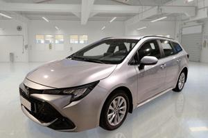 TOYOTA COROLLA TS 1.8 HYBRID ACTIVE MY23 AUTO STAT