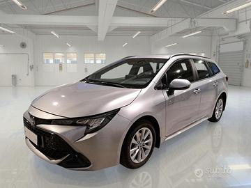 TOYOTA COROLLA TS 1.8 HYBRID ACTIVE MY23 AUTO STAT